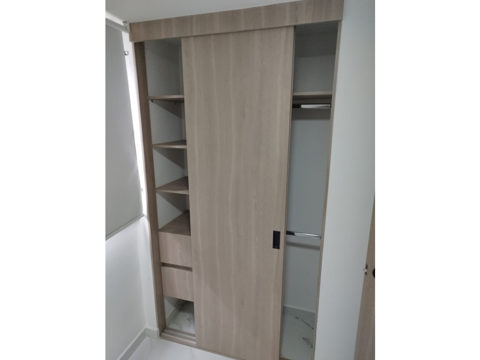 Apartamento San Antonio de Pereira — foto 4