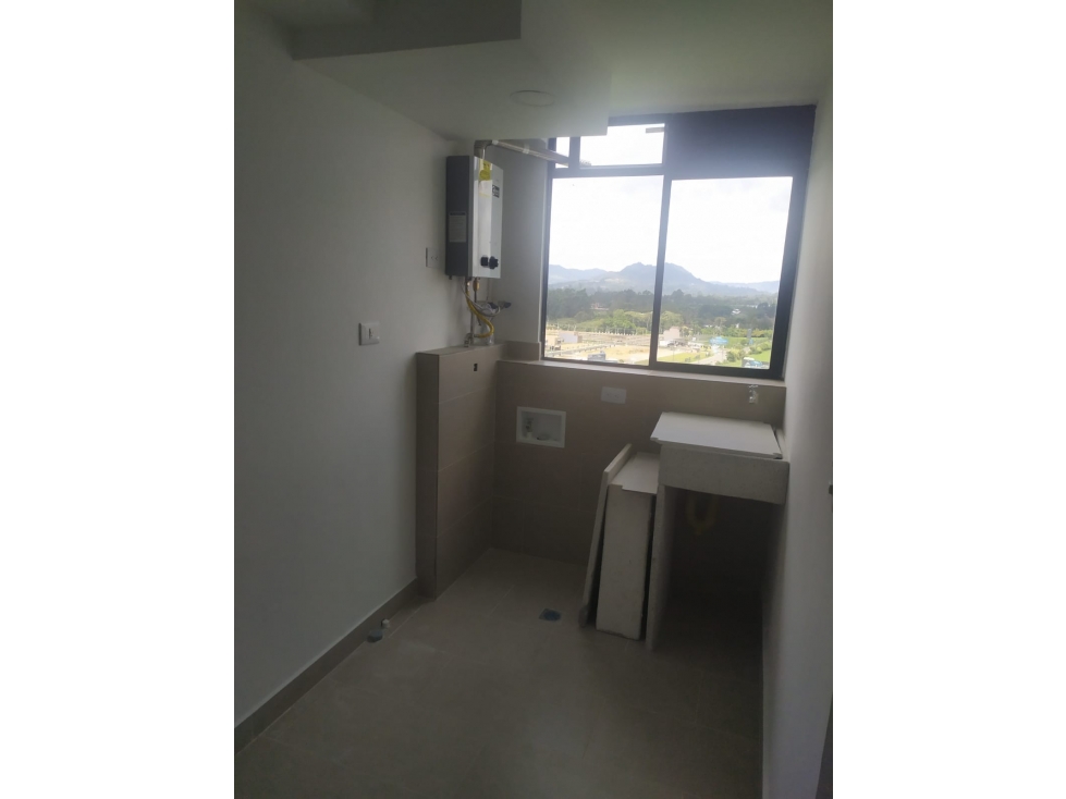 Apartamento San Antonio de Pereira — foto 4