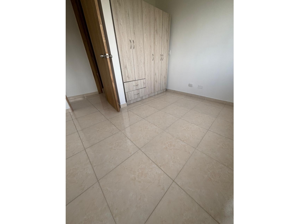 Apartamento La Macarena — foto 4