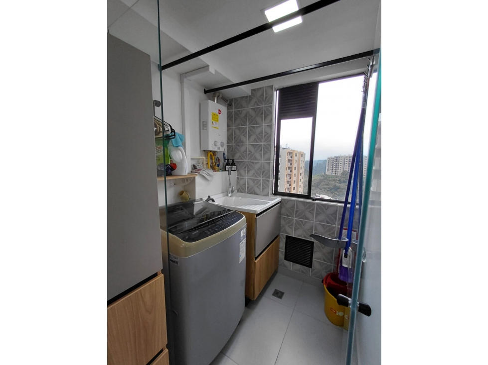 Apartamento La Macarena — foto 4