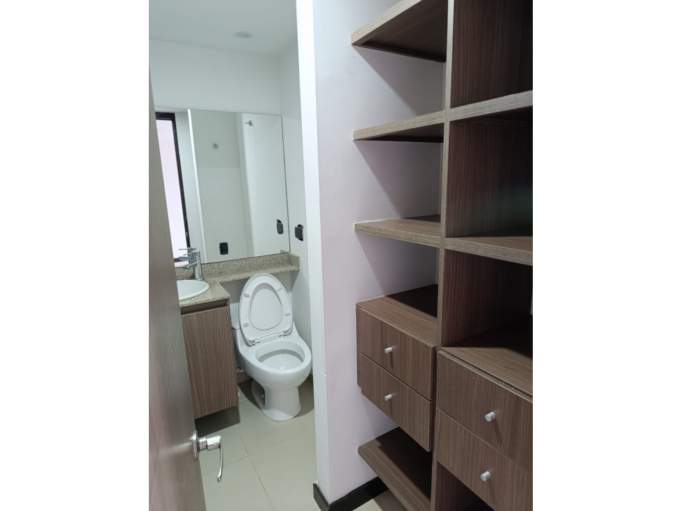 Apartamento San Antonio de Pereira — foto 4