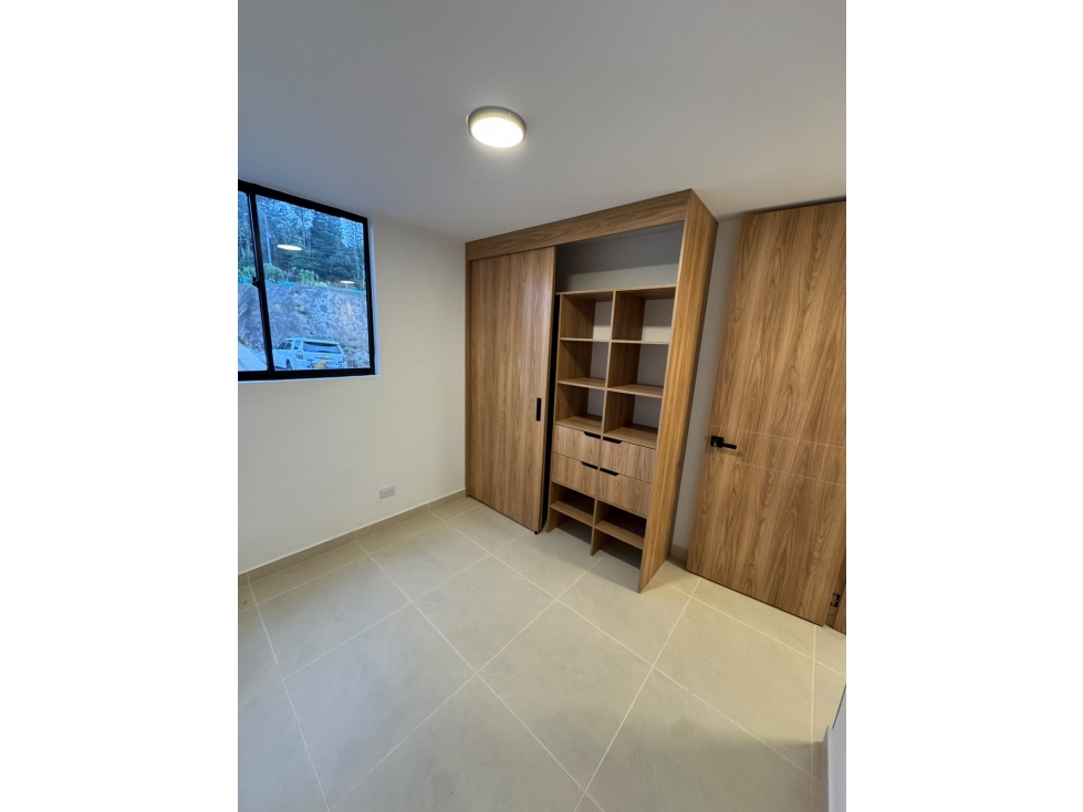 Apartamento Fontibón — foto 4