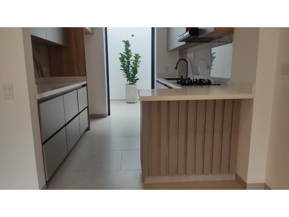Casa San Antonio de Pereira - Gualanday — foto 3