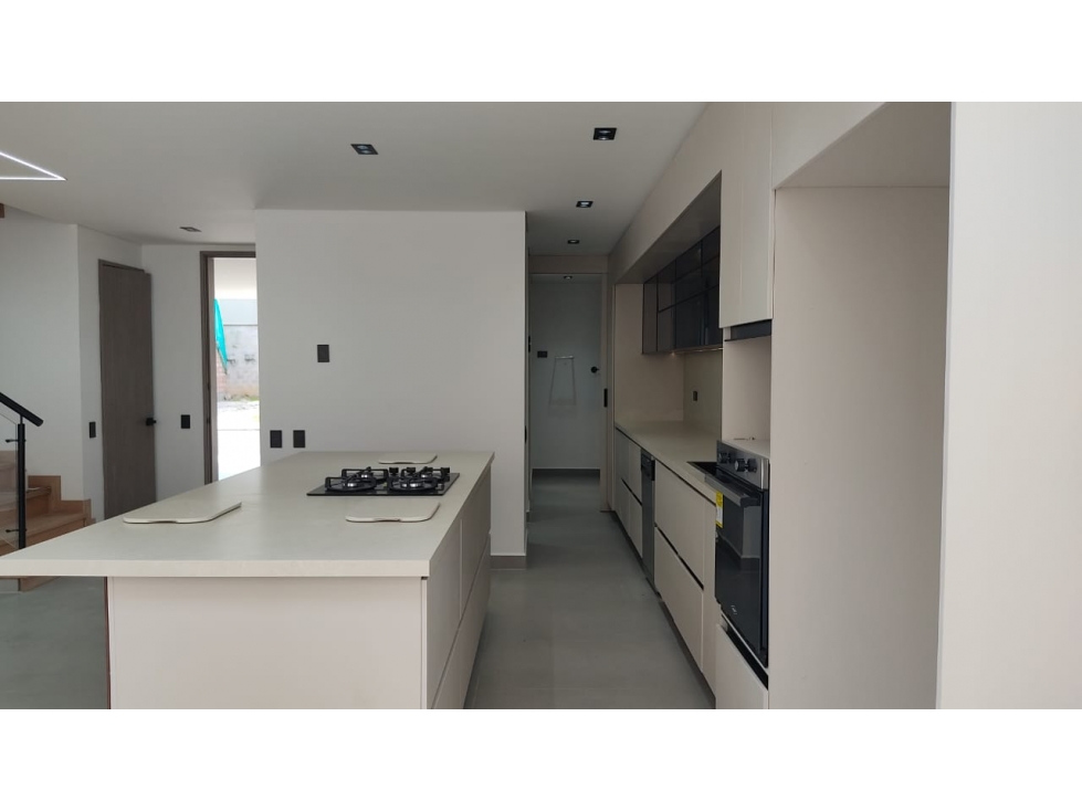 Casa Gualanday - Llanogrande unidad cerrada — foto 5