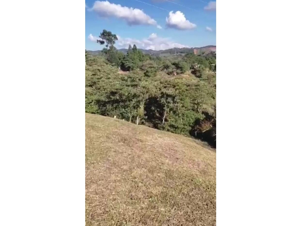 Lote Vereda el Carmelo — foto 4