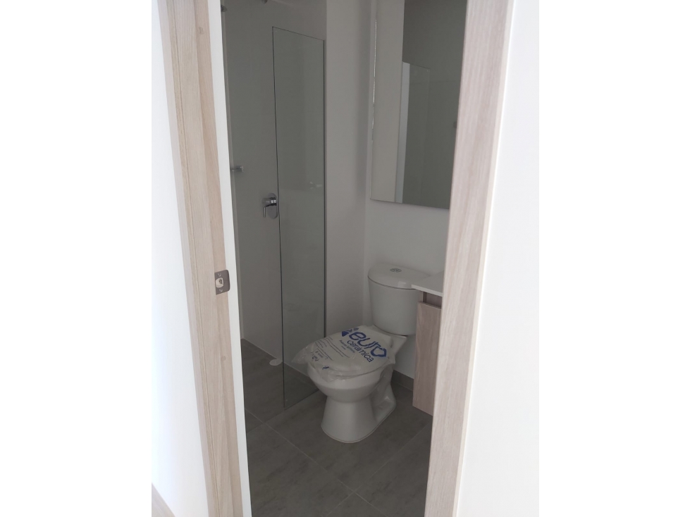 Apartamento Fontibón Rionegro — foto 4