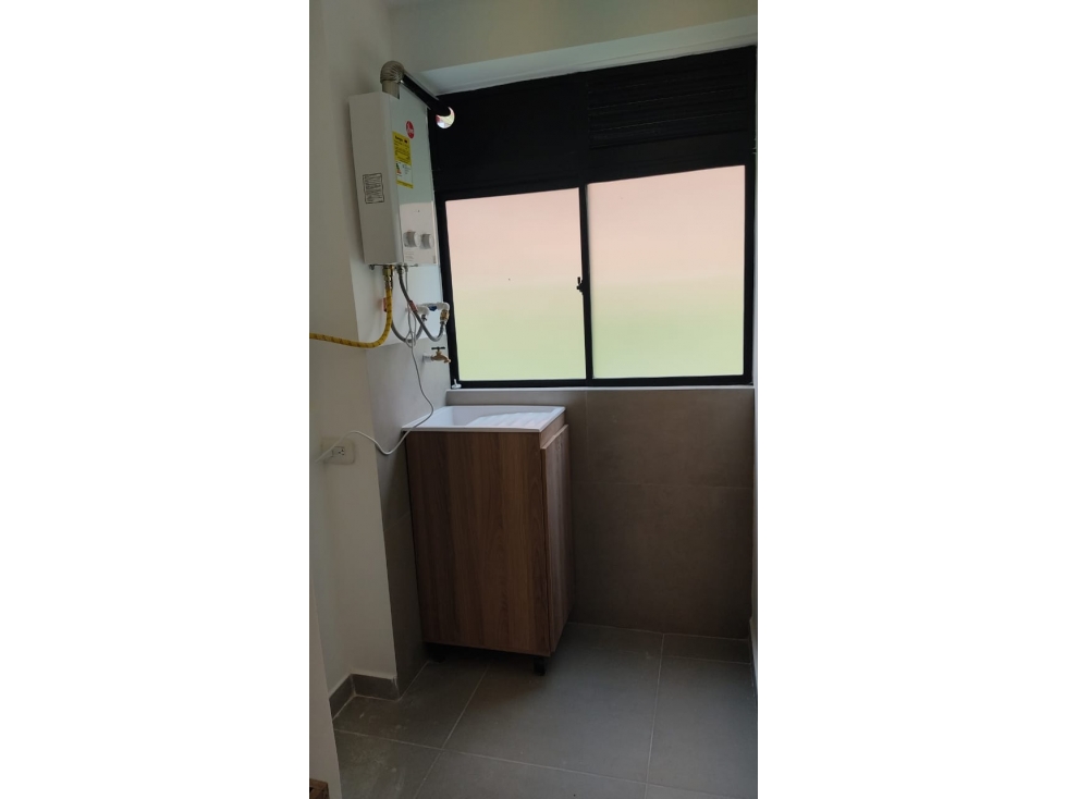 Apartamento para arriendo Urbanización Flandes - La Ceja — foto 4