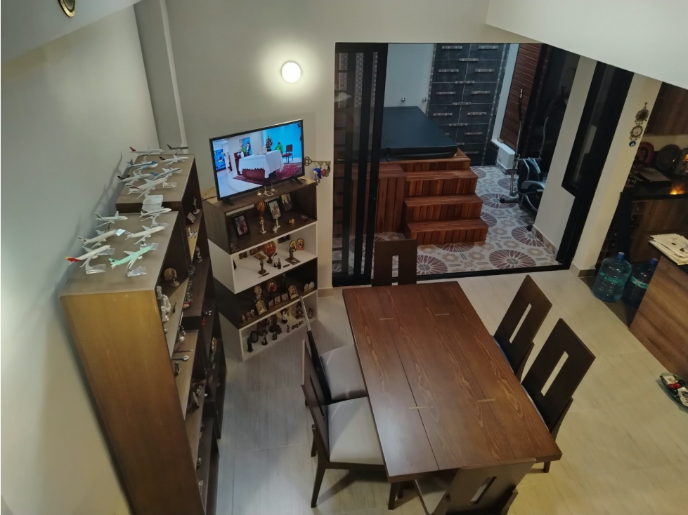 Casa Gualanday - Llanogrande — foto 4