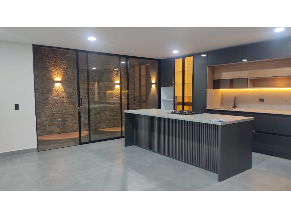 Casa sector Barro Blanco