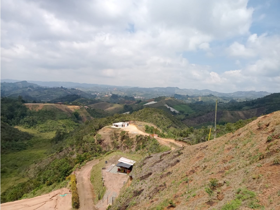 Lote en Venta Vereda El Potrero San Vicente — foto 6