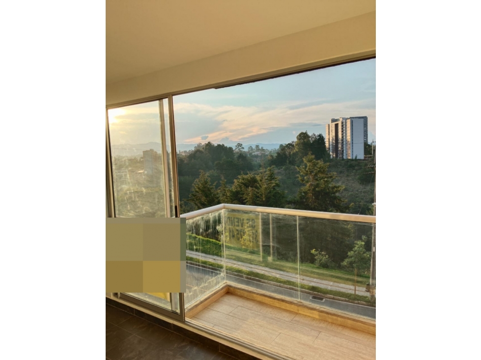 Apartamento Fontibón Rionegro — foto 6