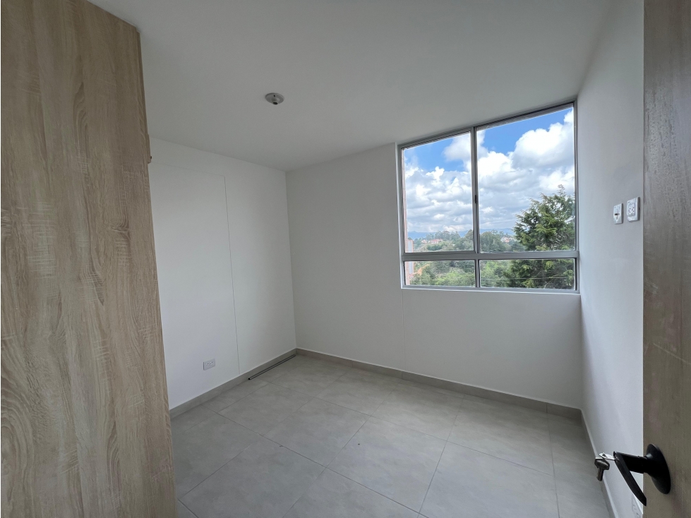 Apartamento Fontibón Rionegro — foto 5