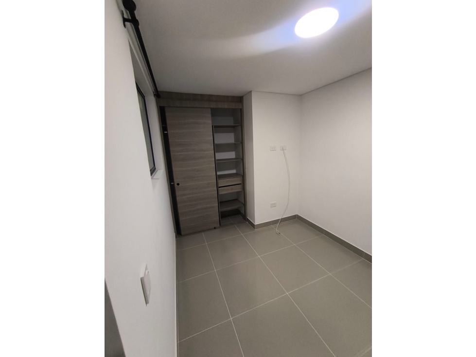 Apartamento Barrio La María — foto 3