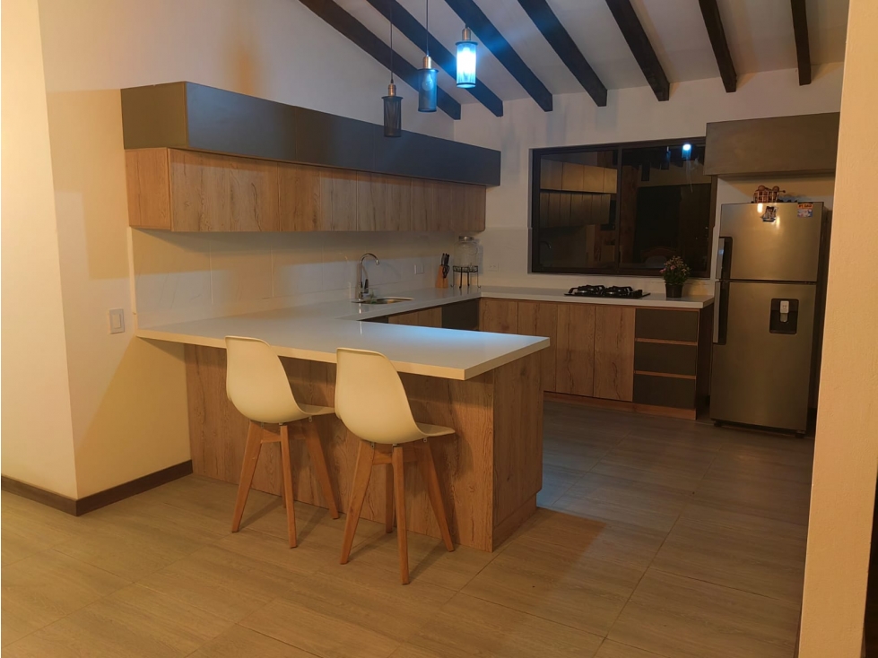Casa Campestre Vereda Las Garzonas El Carmen de Viboral Ant — foto 4