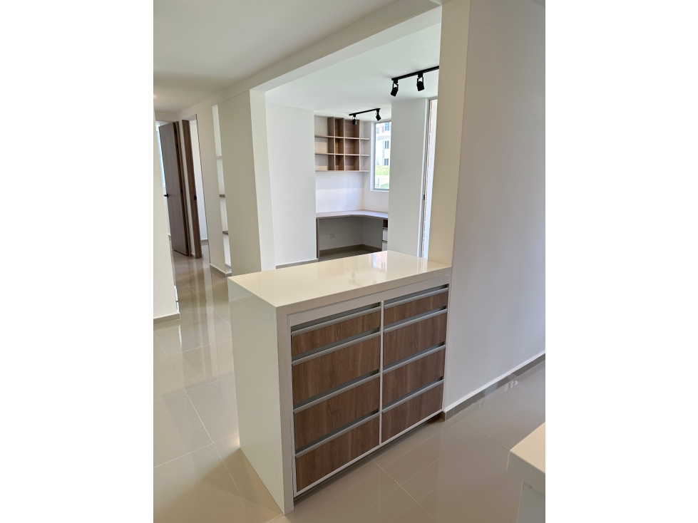Apartamento El Porvenir — foto 5