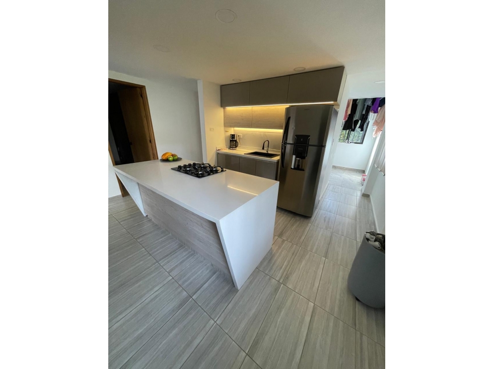 Apartamento La Frontera La Unión — foto 4