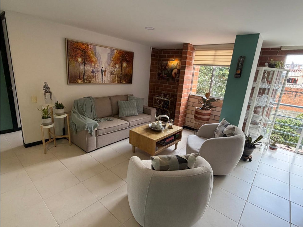 Apartamento San Antonio de Pereira — foto 5