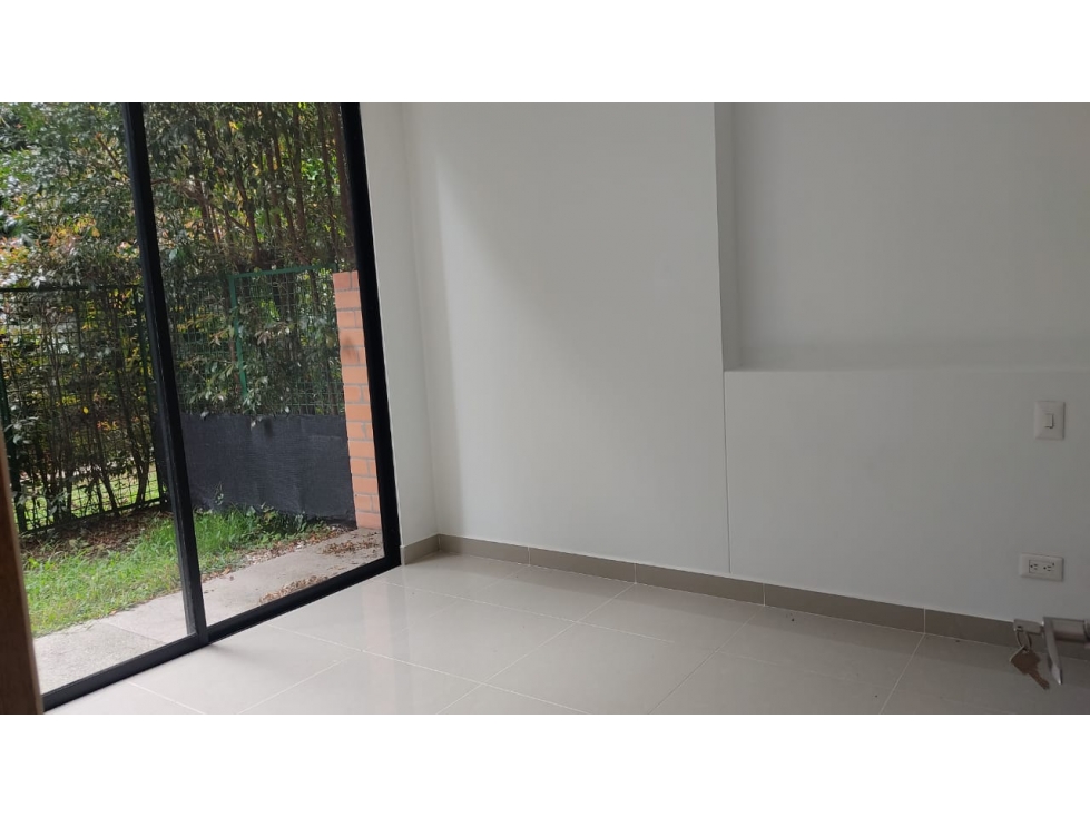 Apartaestudio San Antonio de Pereira — foto 5