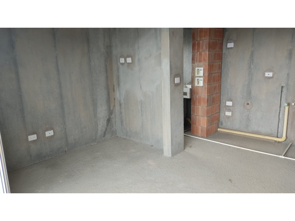 Apartamento en Obra gris Fontibón — foto 4