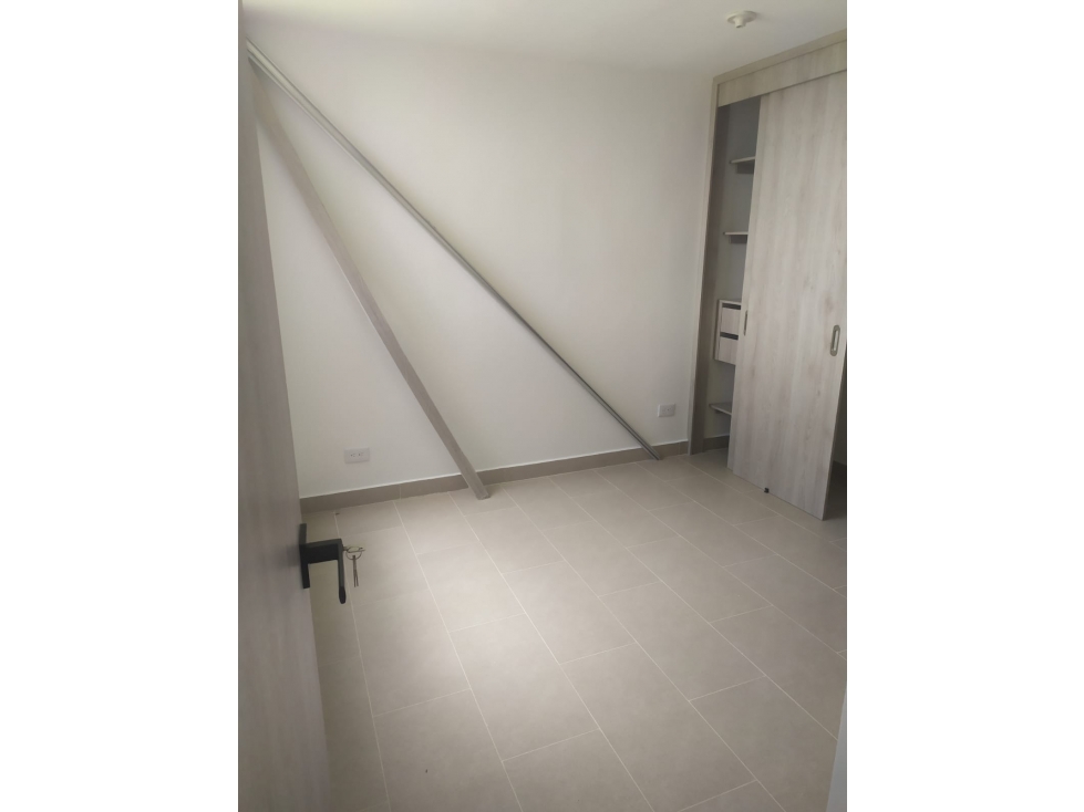 Apartamento San Antonio de Pereira — foto 5