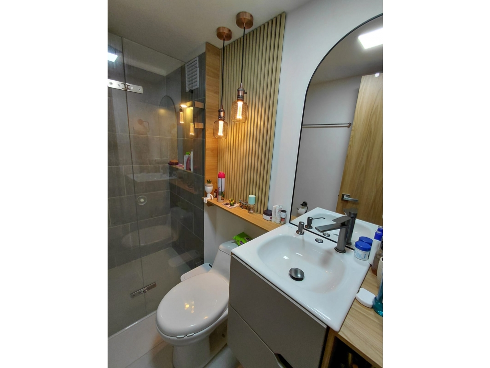 Apartamento La Macarena — foto 5