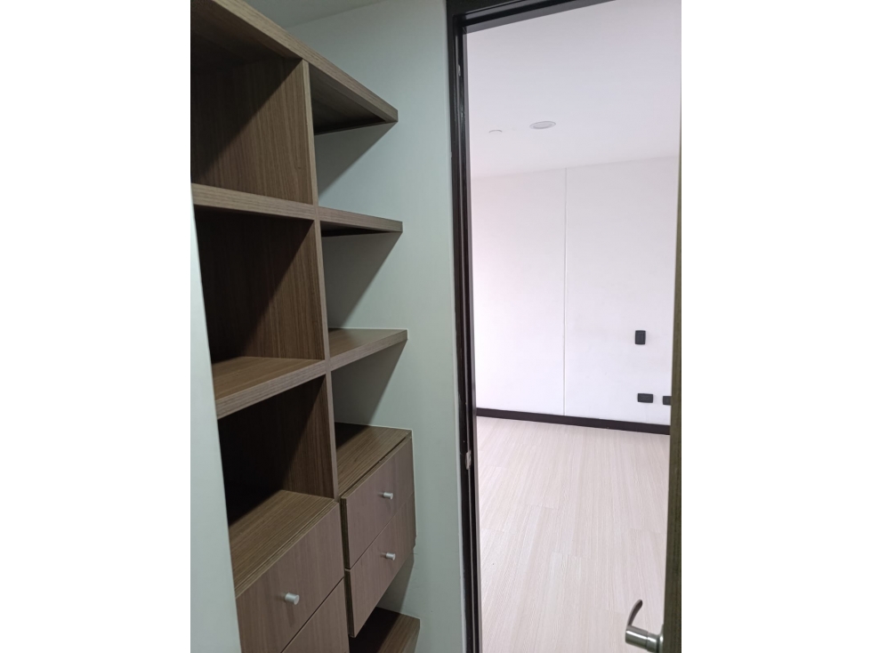 Apartamento San Antonio de Pereira — foto 5