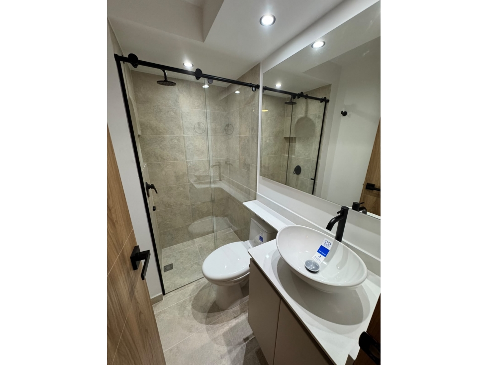 Apartamento Fontibón — foto 5