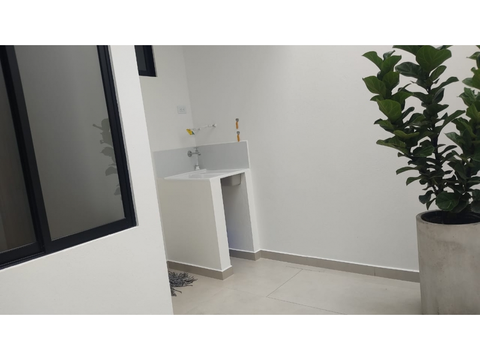 Casa San Antonio de Pereira - Gualanday — foto 4