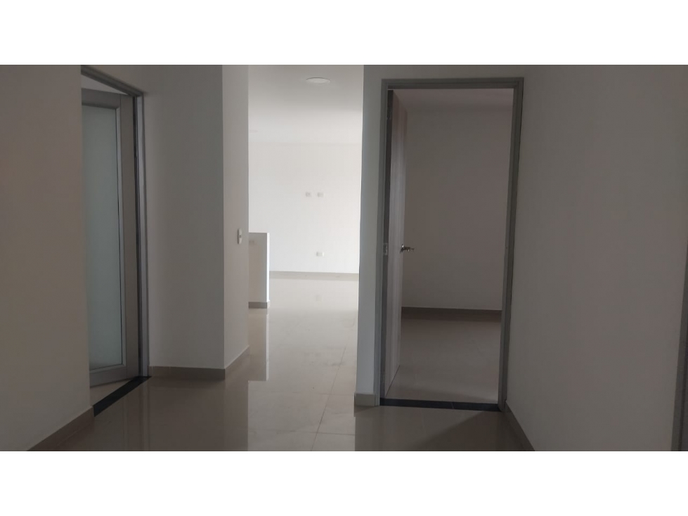 Apartamento sector El Rosal - La Católica — foto 5