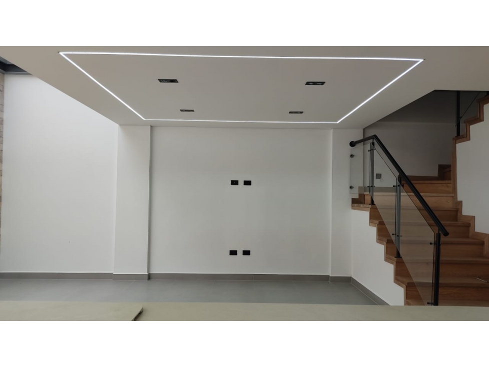 Casa Gualanday - Llanogrande unidad cerrada — foto 6