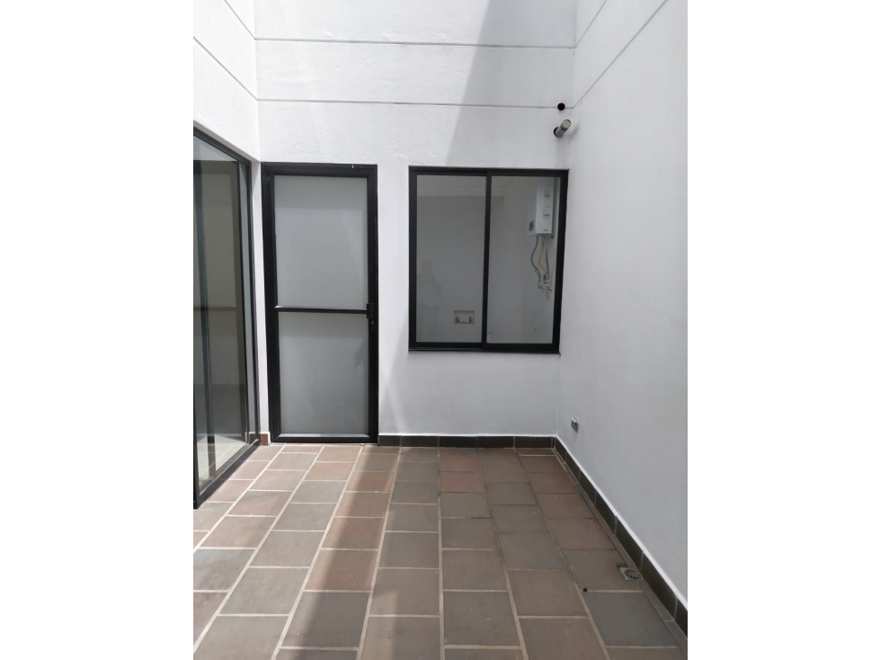 Casa San Antonio de Pereira - Gualanday — foto 5