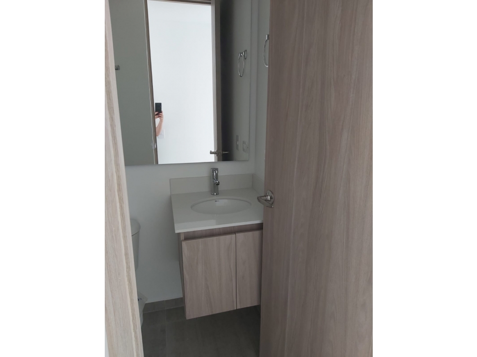 Apartamento Fontibón Rionegro — foto 5