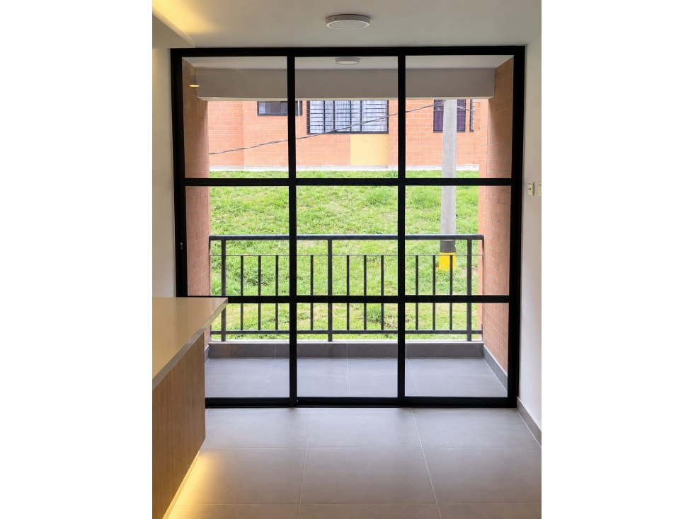 Apartamento para arriendo Urbanización Flandes - La Ceja — foto 5
