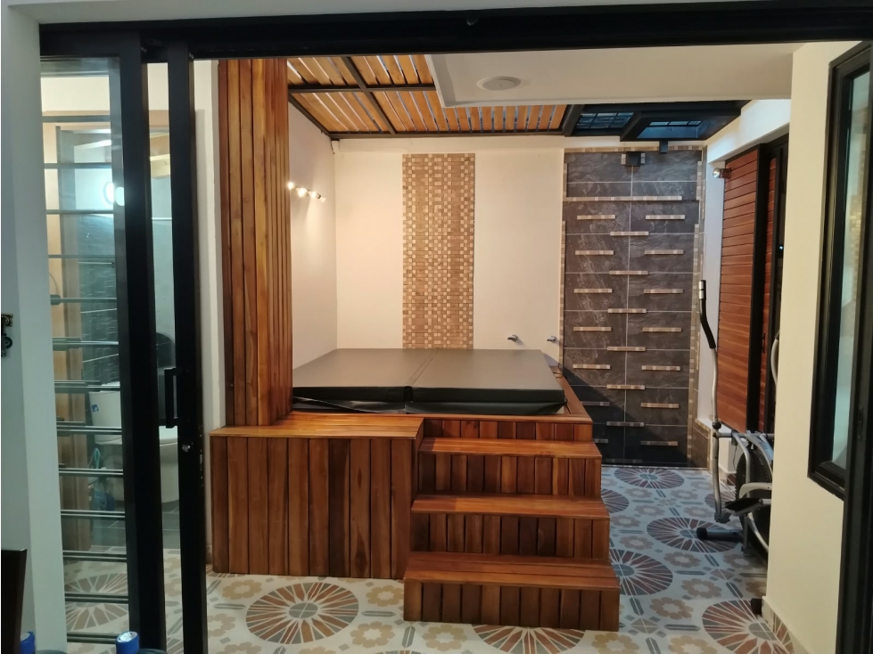 Casa Gualanday - Llanogrande — foto 5