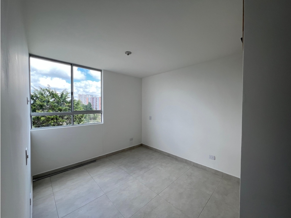 Apartamento Fontibón Rionegro — foto 6