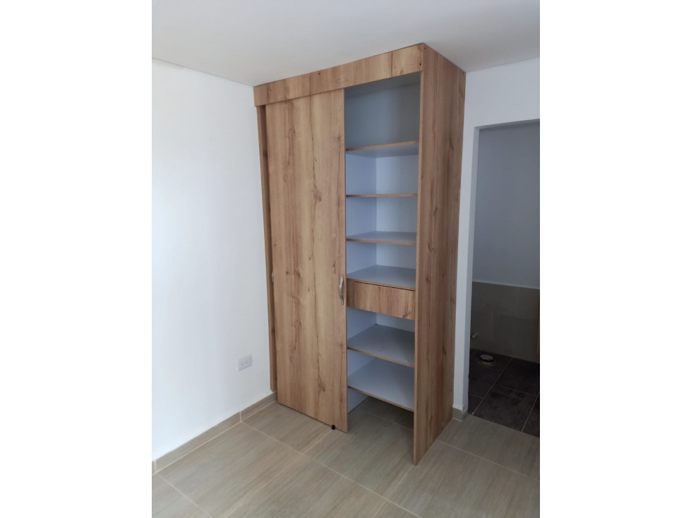 Apartamento Laureles Rionegro — foto 5