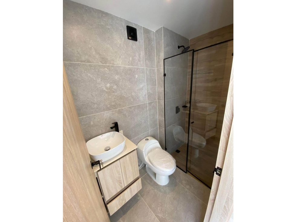 Apartamento Maumi La Ceja — foto 6