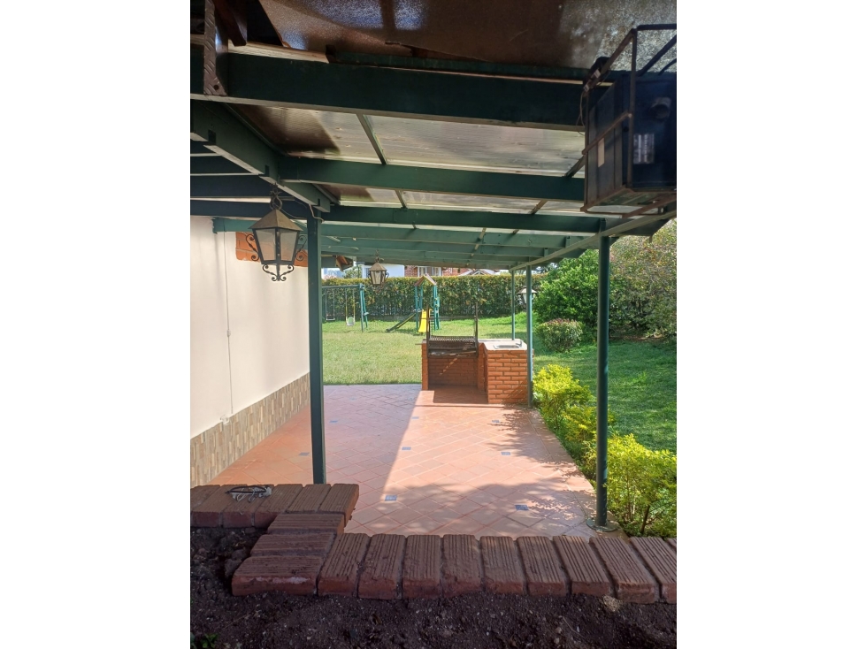 Casa en arriendo Balcones — foto 3
