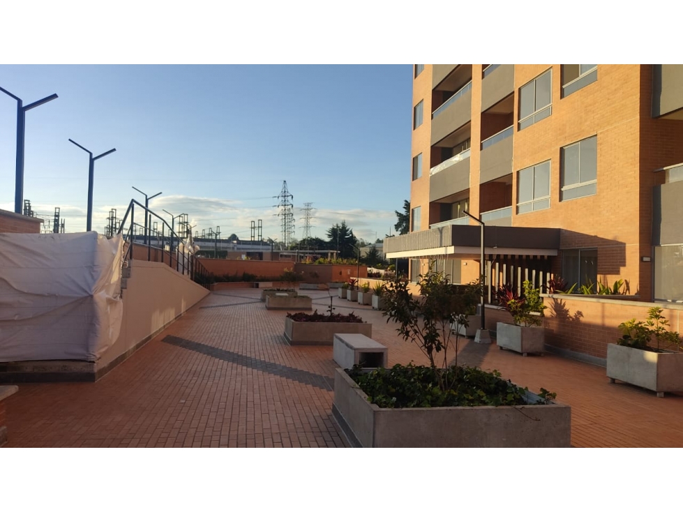 Apartaestudio Vivari San Nicolás — foto 4