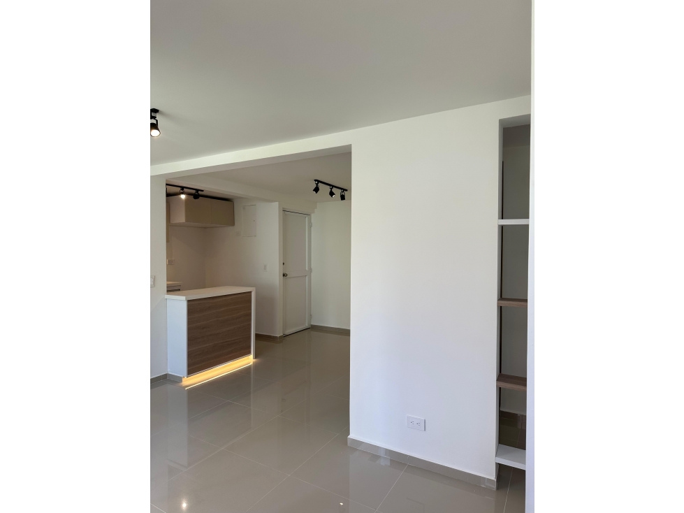 Apartamento El Porvenir — foto 6