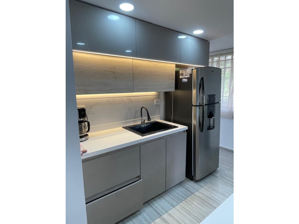 Apartamento La Frontera La Unión — foto 5