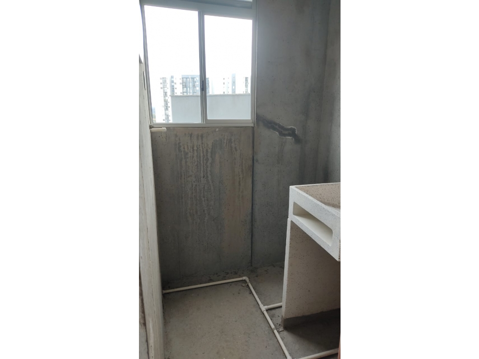 Apartamento en Obra gris Fontibón — foto 5
