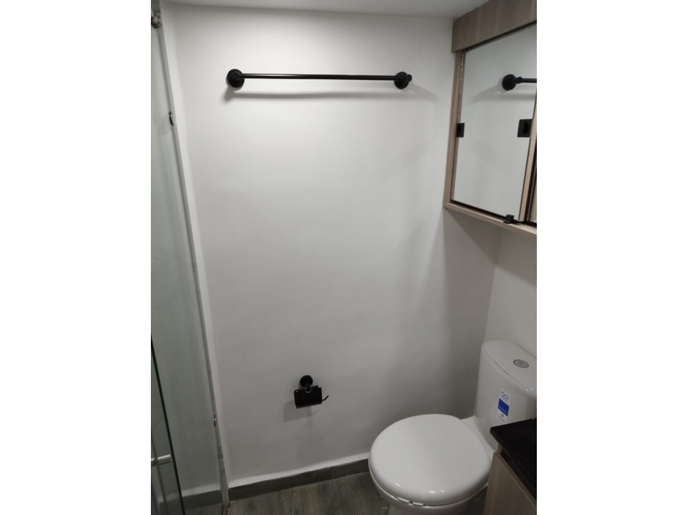 Apartamento San Antonio de Pereira — foto 6