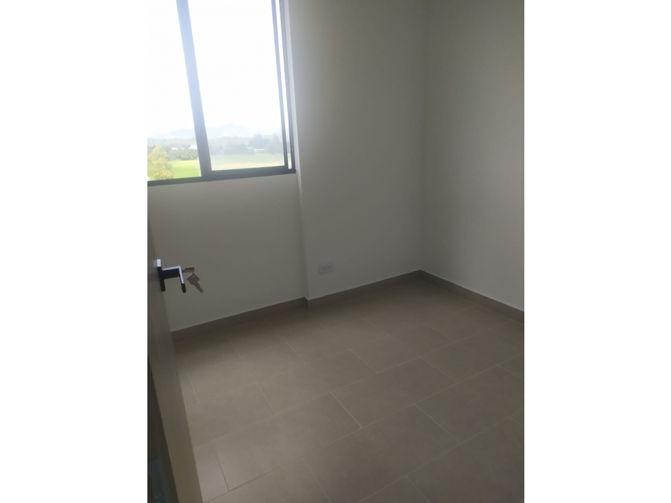 Apartamento San Antonio de Pereira — foto 6
