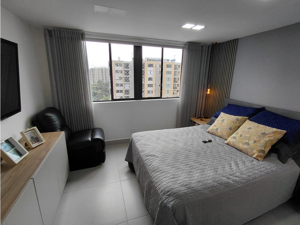 Apartamento La Macarena — foto 6
