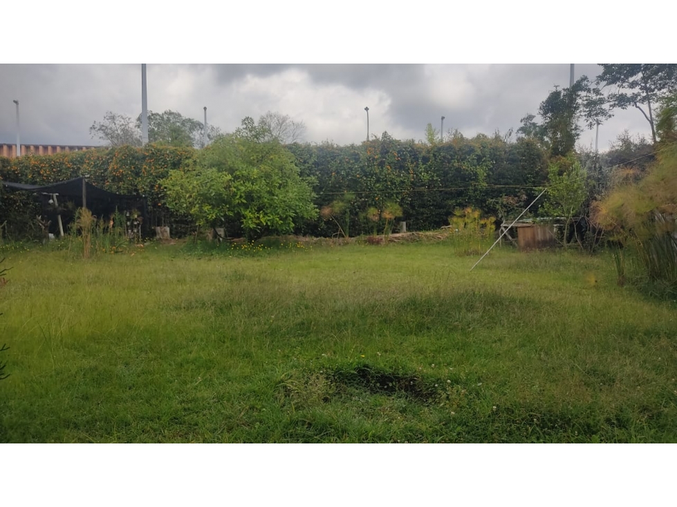 Casa Campestre en Parcelación Gualanday - Llanogrande — foto 6