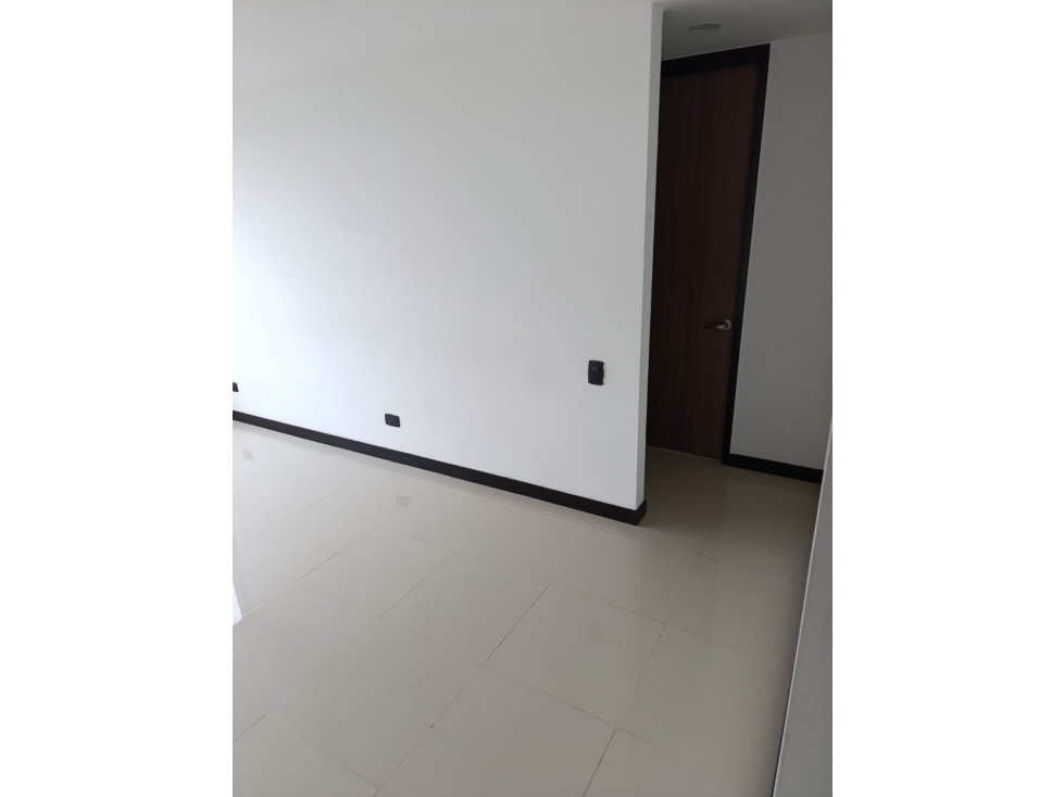 Apartamento San Antonio de Pereira — foto 6