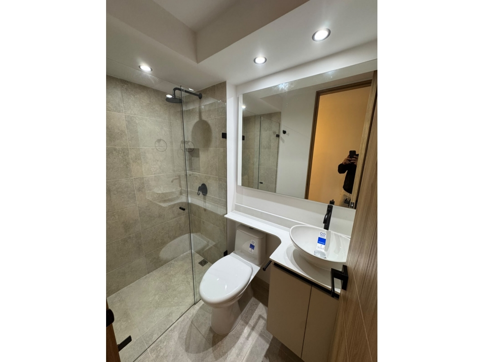Apartamento Fontibón — foto 6