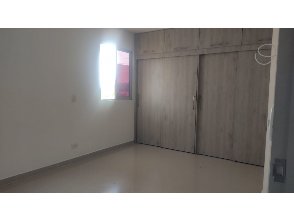 Apartamento sector El Rosal - La Católica — foto 6
