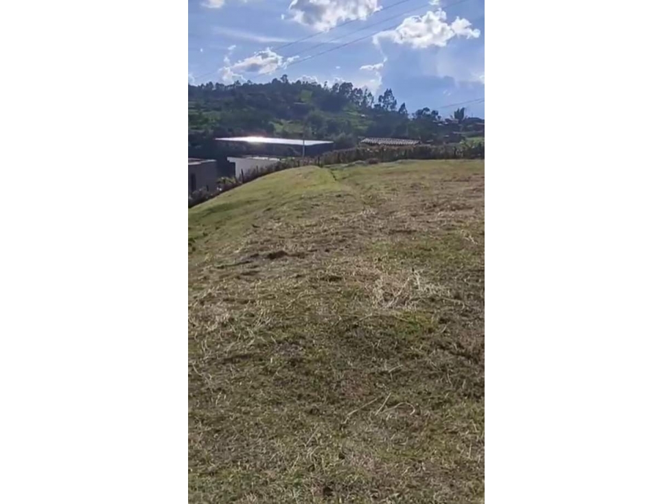Lote Vereda el Carmelo — foto 6